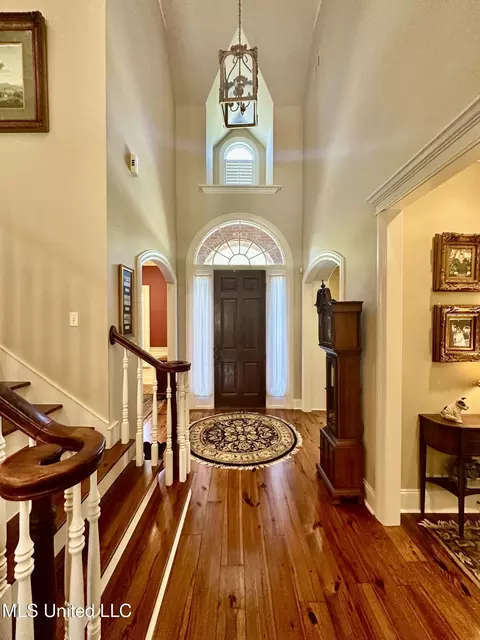 Entry Way - 127 Dunleith Way, Clinton, MS 39056 photo 3 of 4