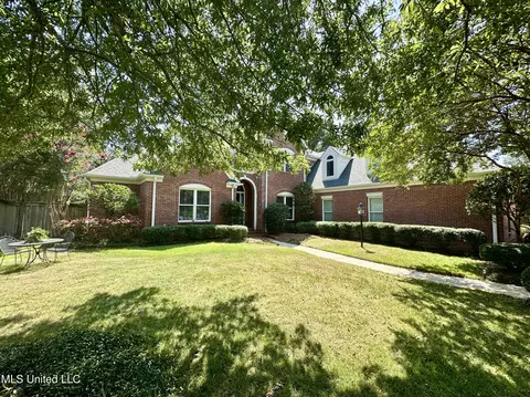 Exterior - 127 Dunleith Way, Clinton, MS 39056 photo 3 of 17