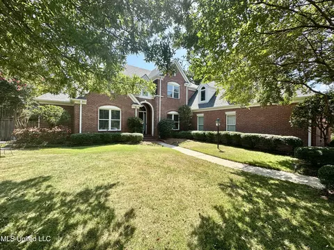 Exterior - 127 Dunleith Way, Clinton, MS 39056 photo 2 of 17