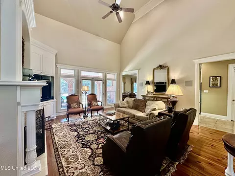 Living - 127 Dunleith Way, Clinton, MS 39056 photo 3 of 11