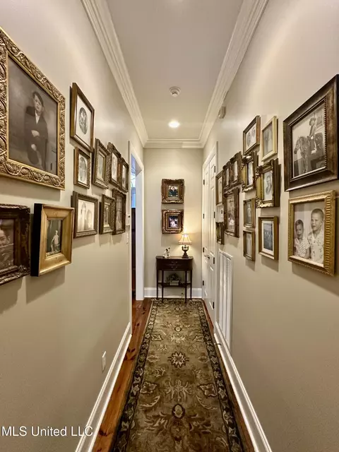 Entry Way - 127 Dunleith Way, Clinton, MS 39056 photo 4 of 4