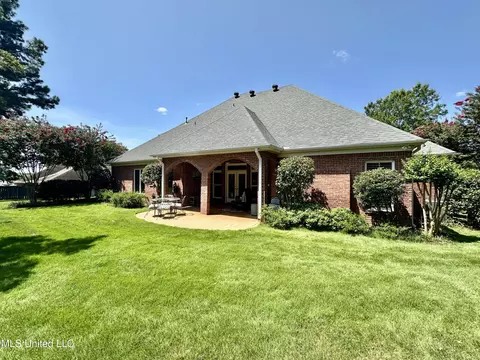 Exterior - 127 Dunleith Way, Clinton, MS 39056 photo 13 of 17