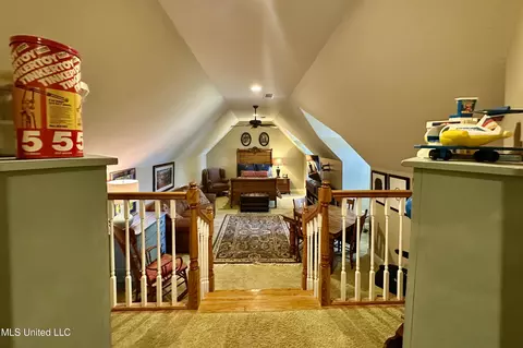Bedroom - 127 Dunleith Way, Clinton, MS 39056 photo 10 of 11