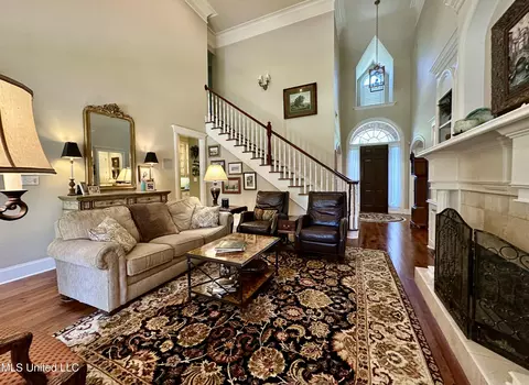 Living - 127 Dunleith Way, Clinton, MS 39056 photo 2 of 11