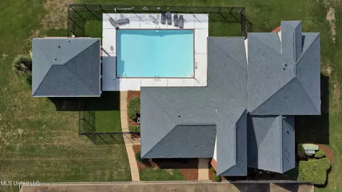 Exterior - 127 Dunleith Way, Clinton, MS 39056 photo 16 of 17