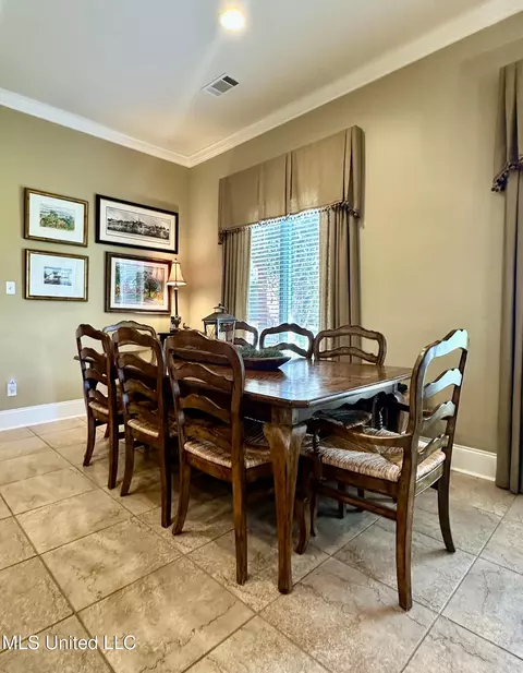 Dining - 127 Dunleith Way, Clinton, MS 39056 photo 6 of 6