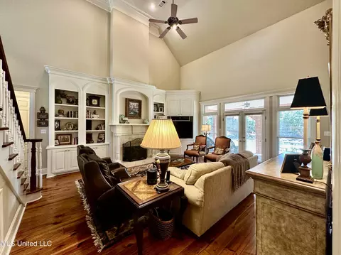 Living - 127 Dunleith Way, Clinton, MS 39056 photo 8 of 11