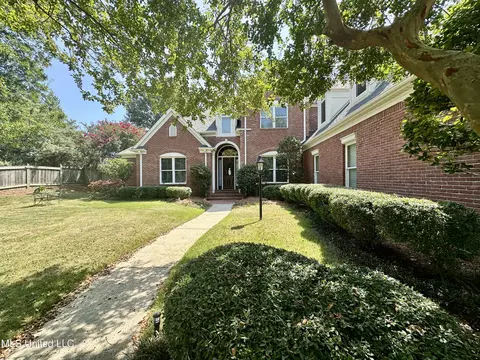 Exterior - 127 Dunleith Way, Clinton, MS 39056 photo 5 of 17