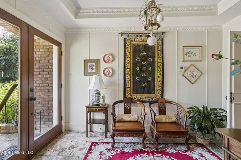 Entry Way - 127 Winged Foot Cir, Jackson, MS 39211 photo 1 of 1