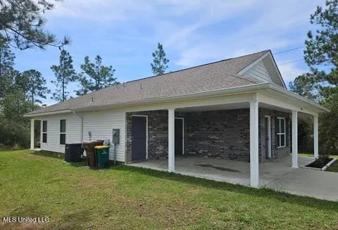 Exterior - 19570 Rudd Dr, Saucier, MS 39574 photo 2 of 2