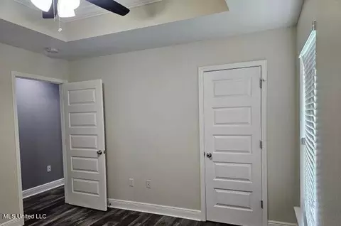 Bedroom - 19570 Rudd Dr, Saucier, MS 39574 photo 1 of 1