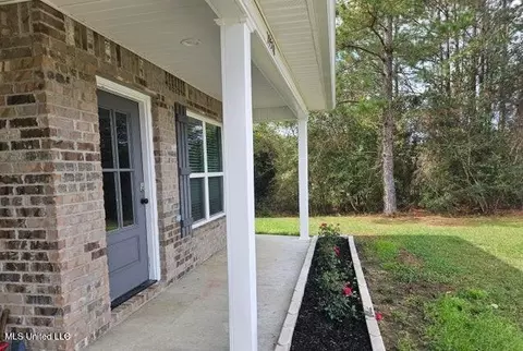 Exterior - 19570 Rudd Dr, Saucier, MS 39574 photo 1 of 2