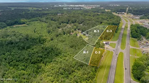 0 Us 49, Magee, MS 39111