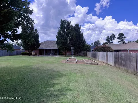 Exterior - 616 Shadowridge Dr, Brandon, MS 39047 photo 3 of 3