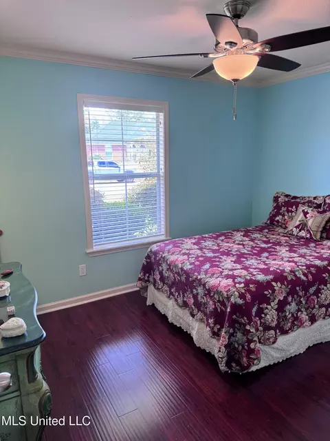 Bedroom - 616 Shadowridge Dr, Brandon, MS 39047 photo 1 of 2