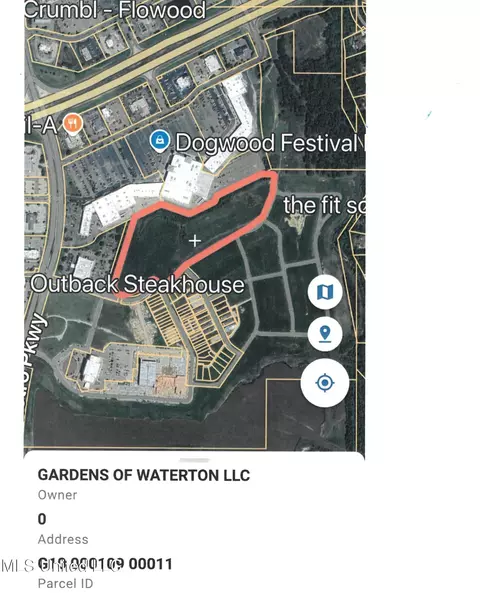 Waterpointe Drive, Flowood, MS 39232