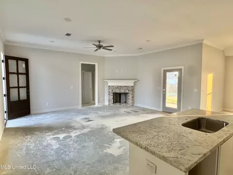 506 Portner Way, Canton, MS 39046