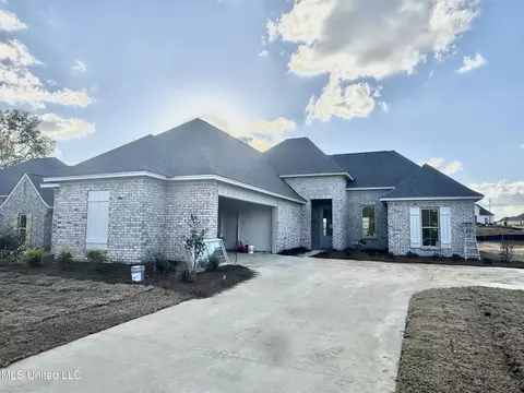 449 Baleigh Way, Canton, MS 39046