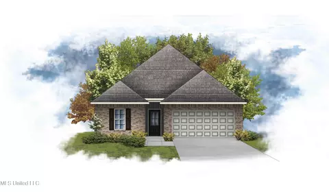 11396 Oak Aly, Gulfport, MS 39503