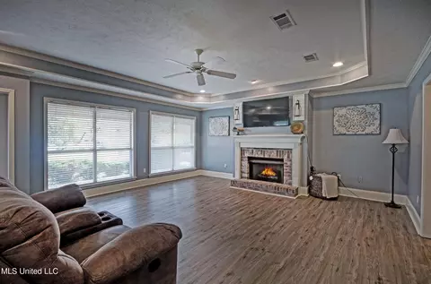 106 Bay Pointe Pl, Brandon, MS 39047 photo 9