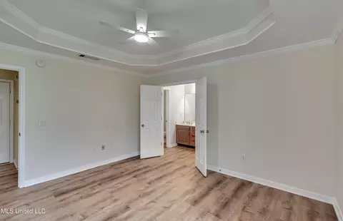 Bedroom - 625 Briars Bnd, Brandon, MS 39042 photo 2 of 12