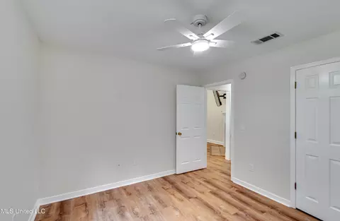 Bedroom - 625 Briars Bnd, Brandon, MS 39042 photo 7 of 12
