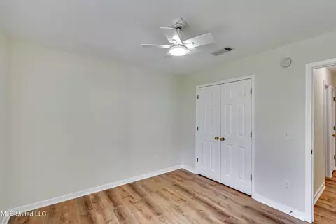 Bedroom - 625 Briars Bnd, Brandon, MS 39042 photo 12 of 12