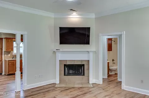 Living - 625 Briars Bnd, Brandon, MS 39042 photo 3 of 5