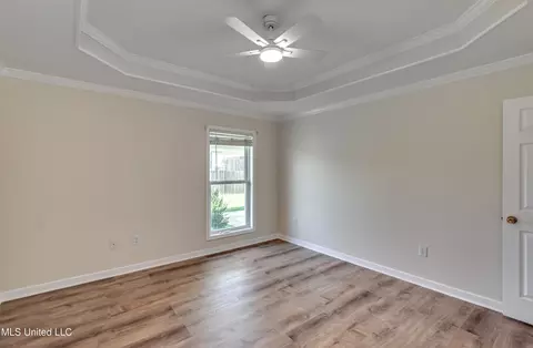 Bedroom - 625 Briars Bnd, Brandon, MS 39042 photo 4 of 12