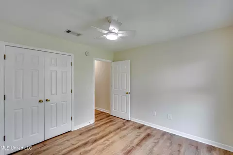 Bedroom - 625 Briars Bnd, Brandon, MS 39042 photo 11 of 12