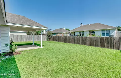 Exterior - 625 Briars Bnd, Brandon, MS 39042 photo 15 of 15