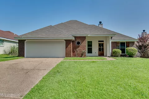 625 Briars Bnd, Brandon, MS 39042