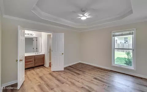Bedroom - 625 Briars Bnd, Brandon, MS 39042 photo 1 of 12