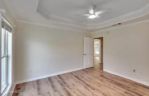 Bedroom - 625 Briars Bnd, Brandon, MS 39042 photo 3 of 12