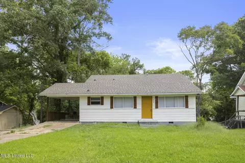 554 Launcelot Rd, Jackson, MS 39206 photo 1