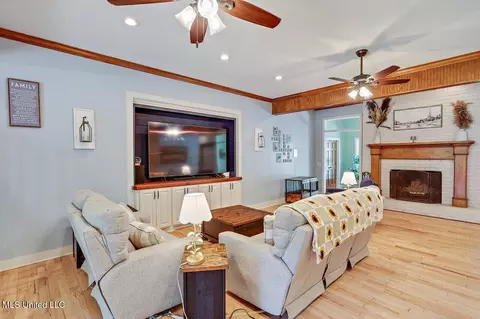 154 Pine Knoll Cv, Brandon, MS 39047 photo 8
