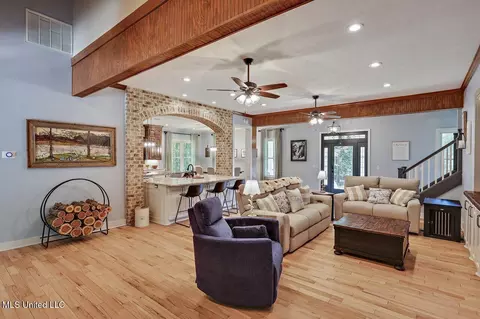 154 Pine Knoll Cv, Brandon, MS 39047 photo 11