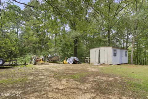 Exterior - 1629 Kimbell Rd, Terry, MS 39170 photo 12 of 12