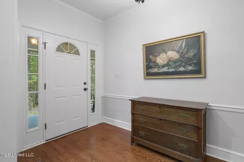 Entry Way - 1629 Kimbell Rd, Terry, MS 39170 photo 1 of 2