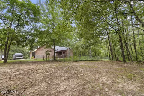 Exterior - 1629 Kimbell Rd, Terry, MS 39170 photo 8 of 12