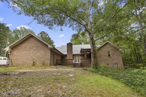 Exterior - 1629 Kimbell Rd, Terry, MS 39170 photo 7 of 12