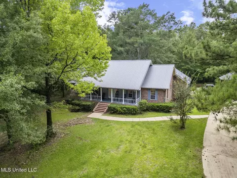 Other - 1629 Kimbell Rd, Terry, MS 39170 photo 1 of 12