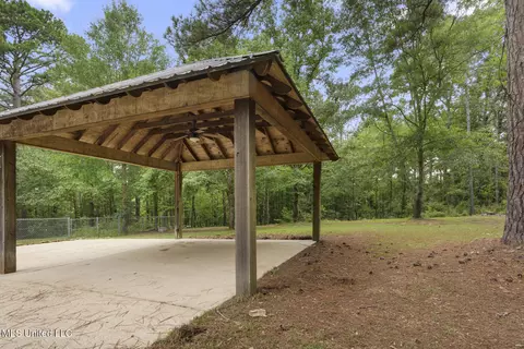 Exterior - 1629 Kimbell Rd, Terry, MS 39170 photo 11 of 12