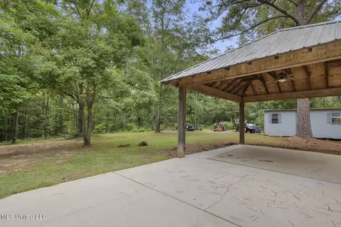 Exterior - 1629 Kimbell Rd, Terry, MS 39170 photo 10 of 12