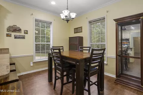 Dining - 1629 Kimbell Rd, Terry, MS 39170 photo 1 of 1
