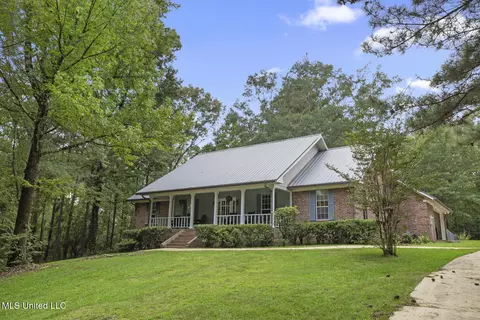 Exterior - 1629 Kimbell Rd, Terry, MS 39170 photo 2 of 12