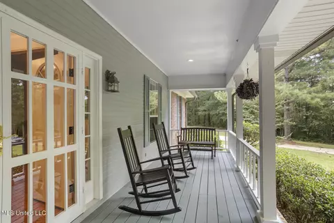 Exterior - 1629 Kimbell Rd, Terry, MS 39170 photo 3 of 12
