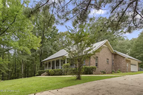 Exterior - 1629 Kimbell Rd, Terry, MS 39170 photo 9 of 12