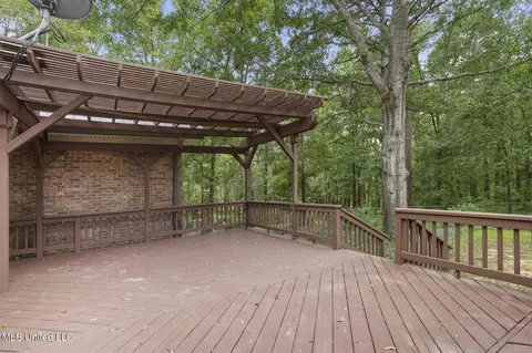 Exterior - 1629 Kimbell Rd, Terry, MS 39170 photo 6 of 12