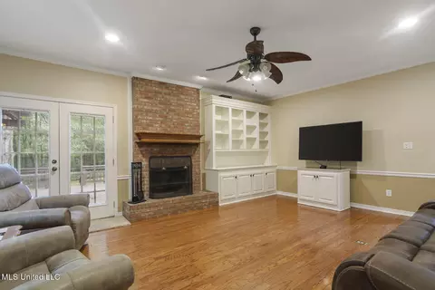 Living - 1629 Kimbell Rd, Terry, MS 39170 photo 1 of 3